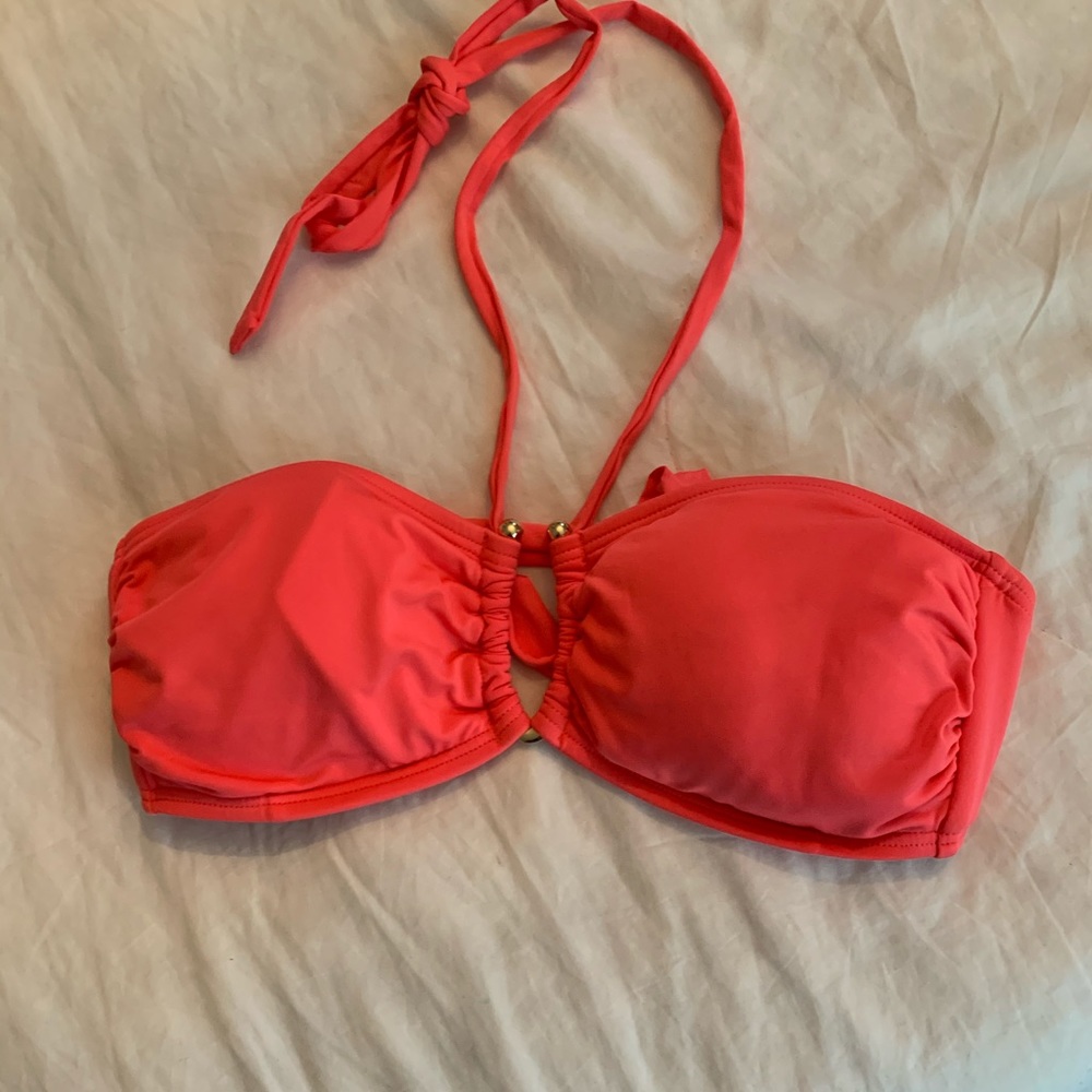 Bikini top
